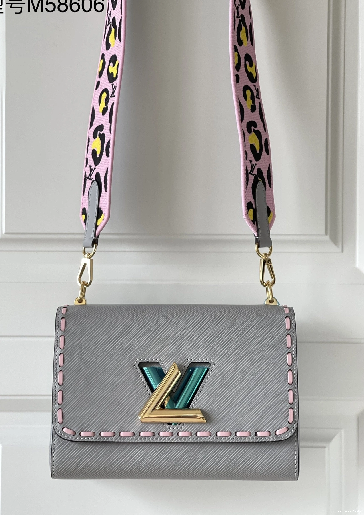 FS CHEAP MM VUITTON TWIST LOUIS 0726